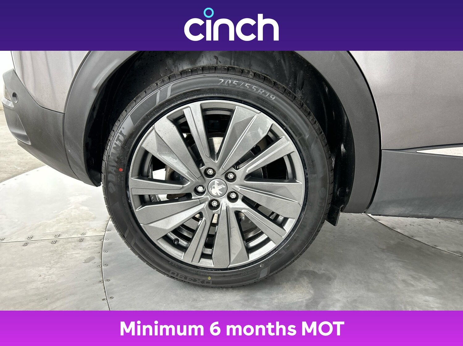 Used Peugeot 3008 2019 for sale - 76445624: Photo 27