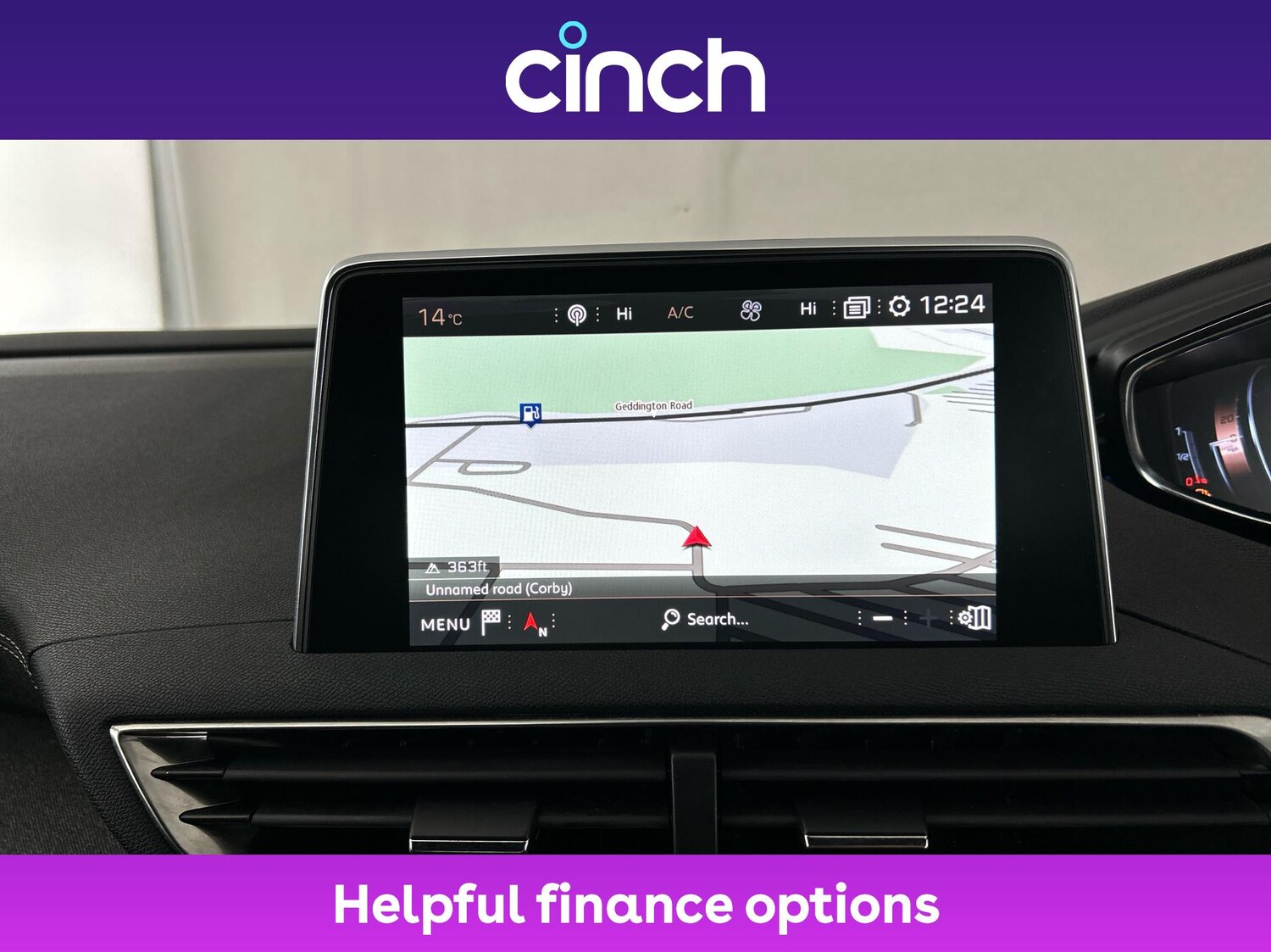 Used Peugeot 3008 2019 for sale - 76445624: Photo 30