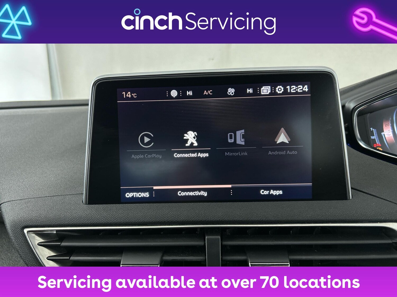 Used Peugeot 3008 2019 for sale - 76445624: Photo 31