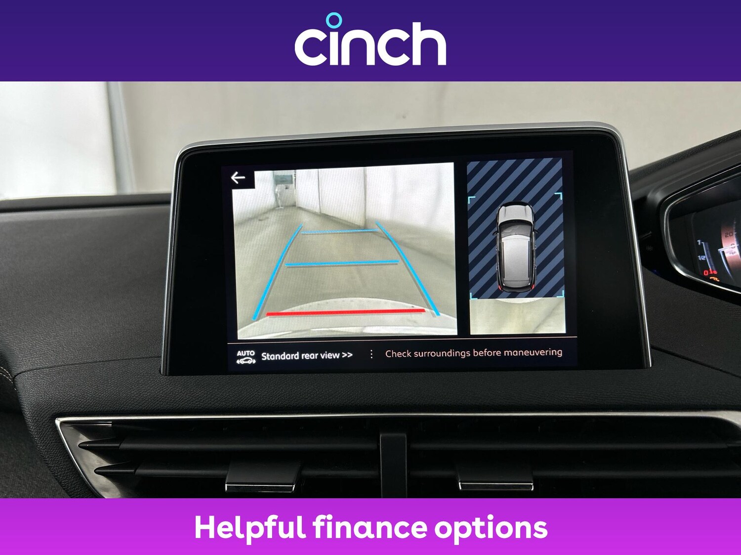 Used Peugeot 3008 2019 for sale - 76445624: Photo 35