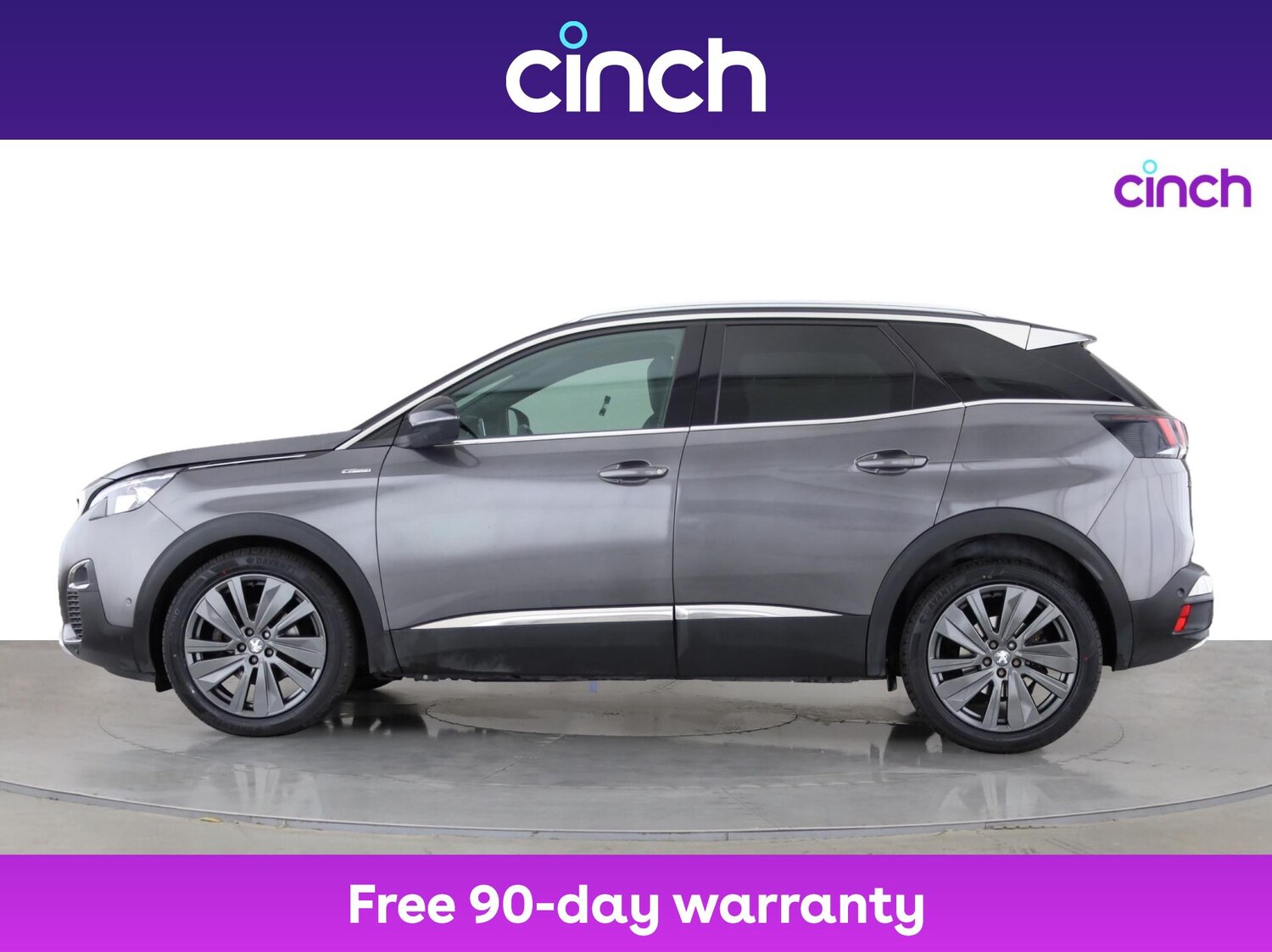 Used Peugeot 3008 2019 for sale - 76445624: Photo 8