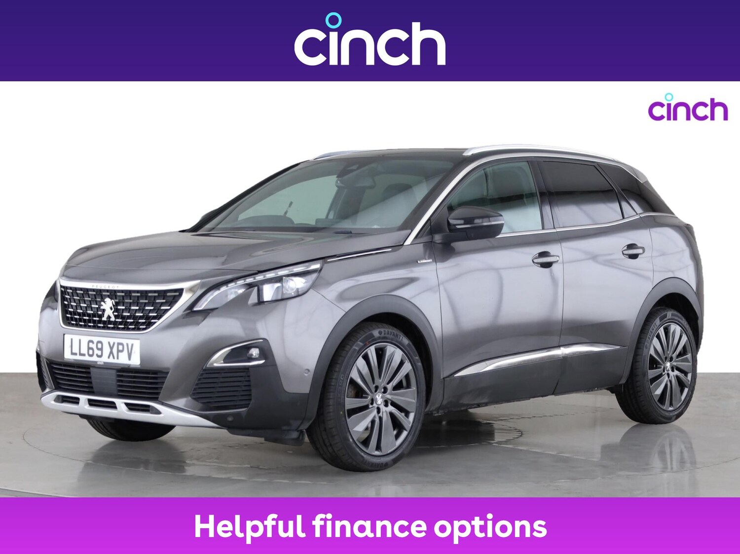 Used Peugeot 3008 2019 for sale - 76445624: Photo 9