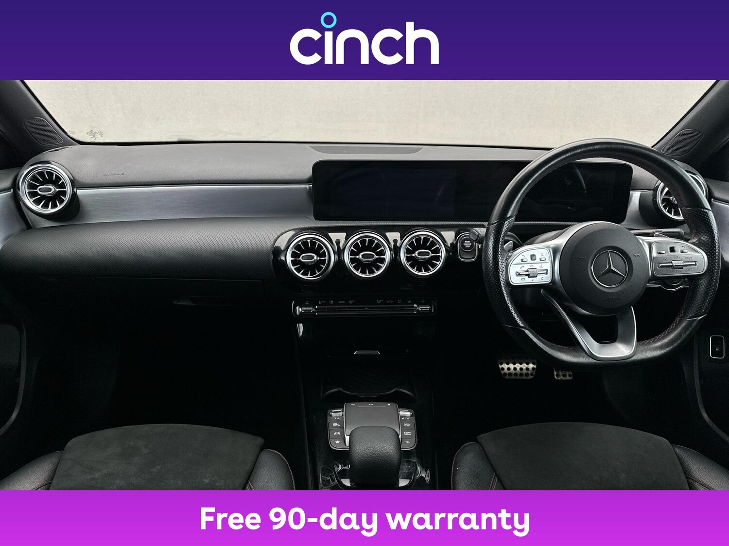 Used Mercedes-Benz A-Class 2020 for sale - 76586883: Photo 15