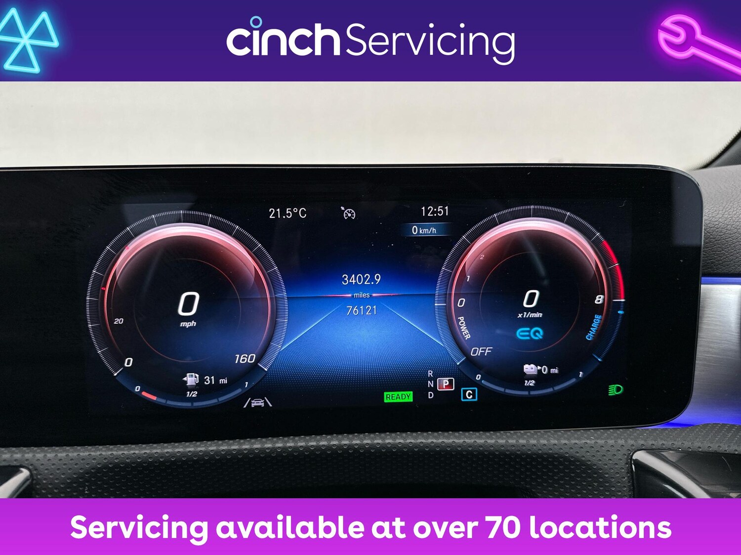 Used Mercedes-Benz A-Class 2020 for sale - 76586883: Photo 18