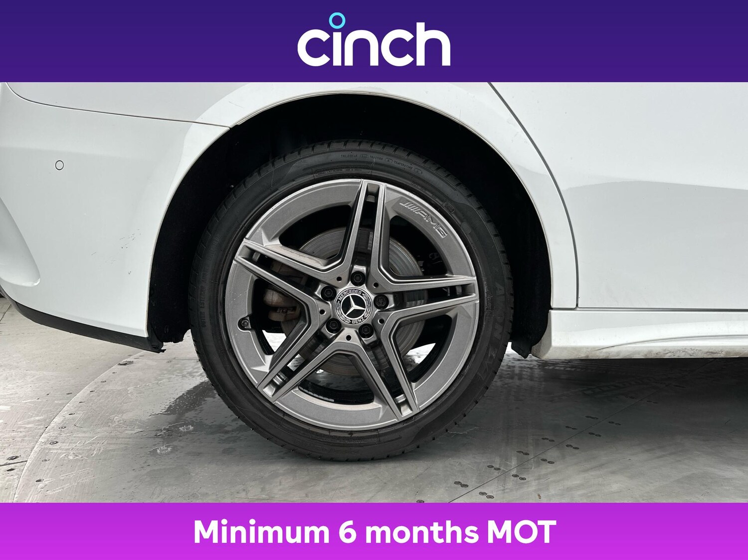 Used Mercedes-Benz A-Class 2020 for sale - 76586883: Photo 27