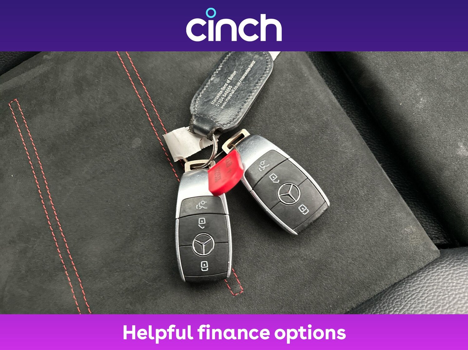 Used Mercedes-Benz A-Class 2020 for sale - 76586883: Photo 30