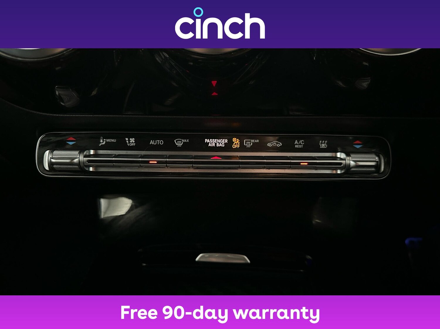 Used Mercedes-Benz A-Class 2020 for sale - 76586883: Photo 34