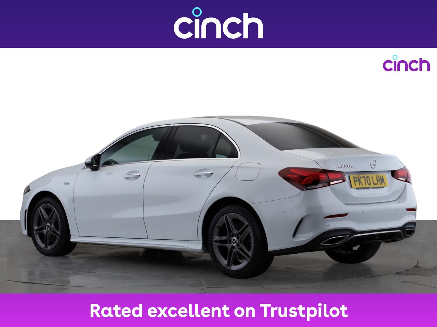 Used Mercedes-Benz A-Class 2020 for sale - 76586883: Photo 6