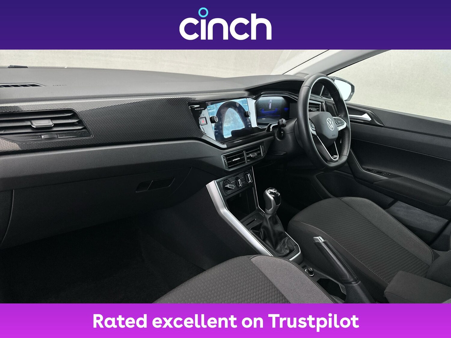 Used Volkswagen Polo 2024 for sale - 76268146: Photo 14