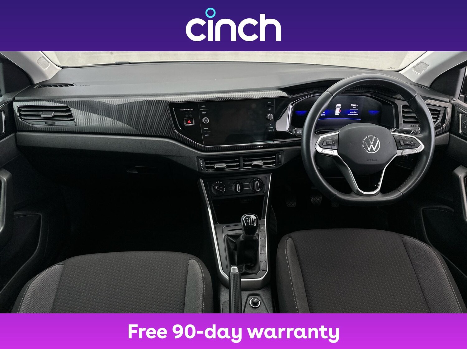 Used Volkswagen Polo 2024 for sale - 76268146: Photo 15