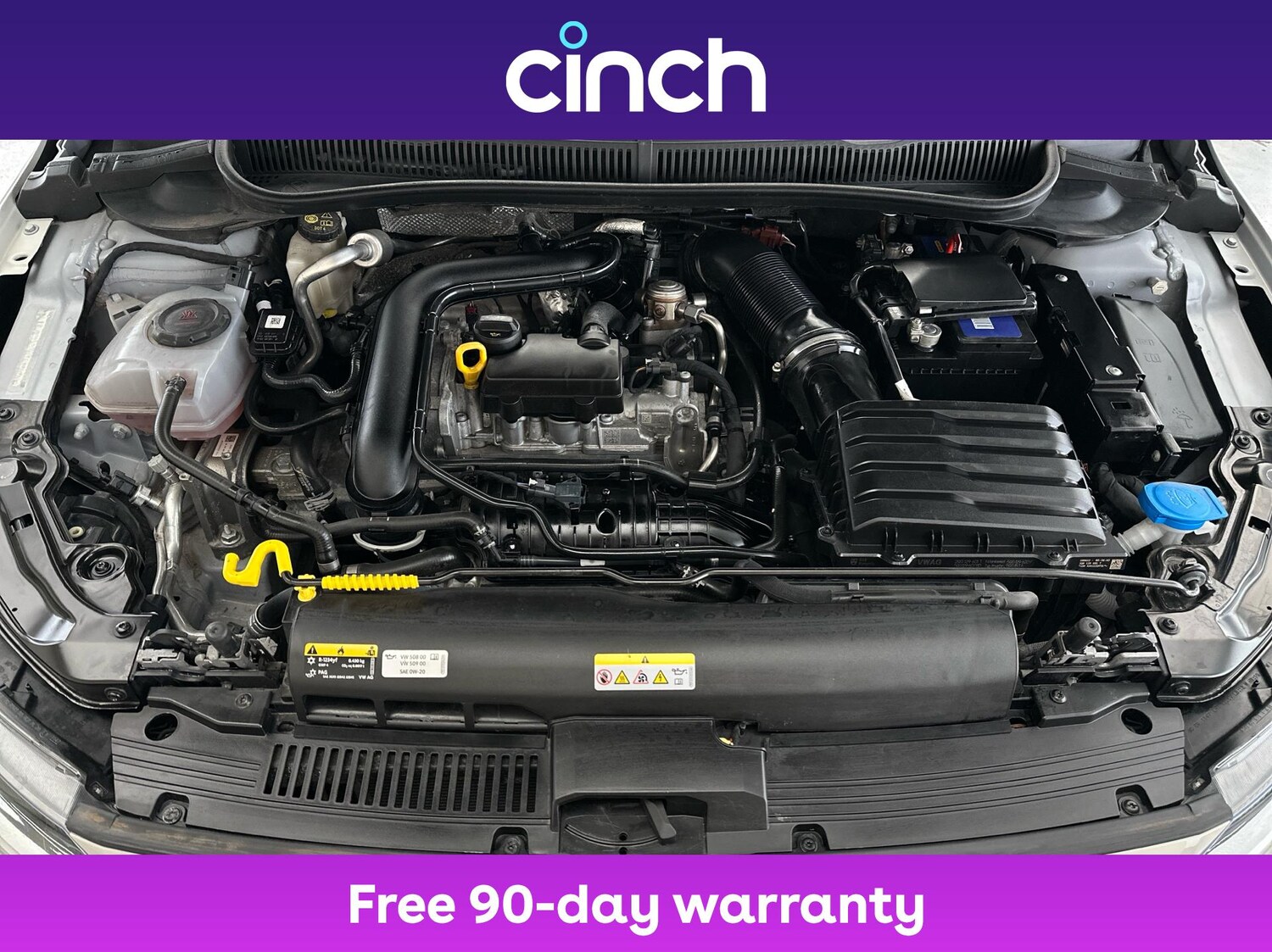 Used Volkswagen Polo 2024 for sale - 76268146: Photo 23