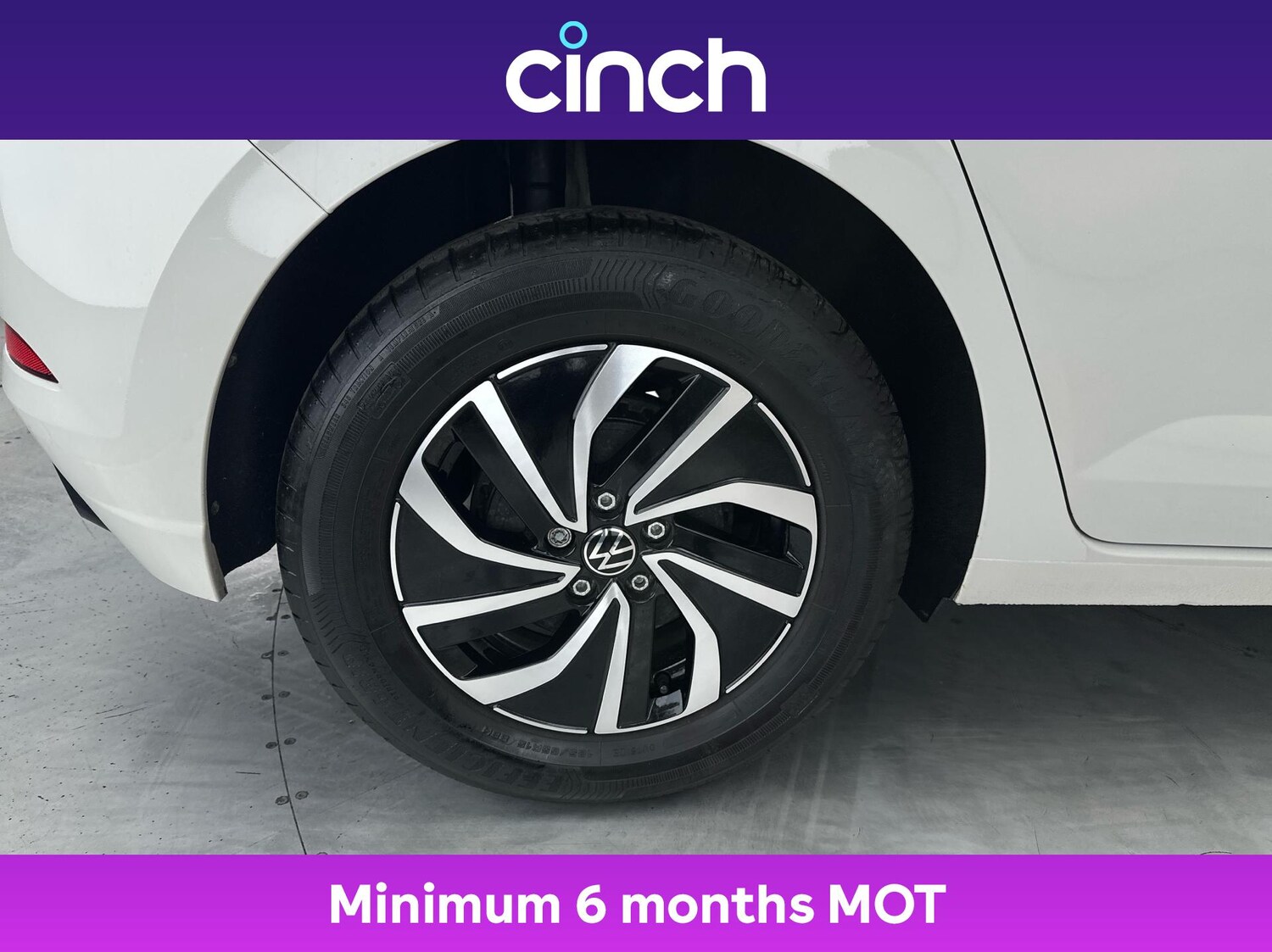 Used Volkswagen Polo 2024 for sale - 76268146: Photo 27