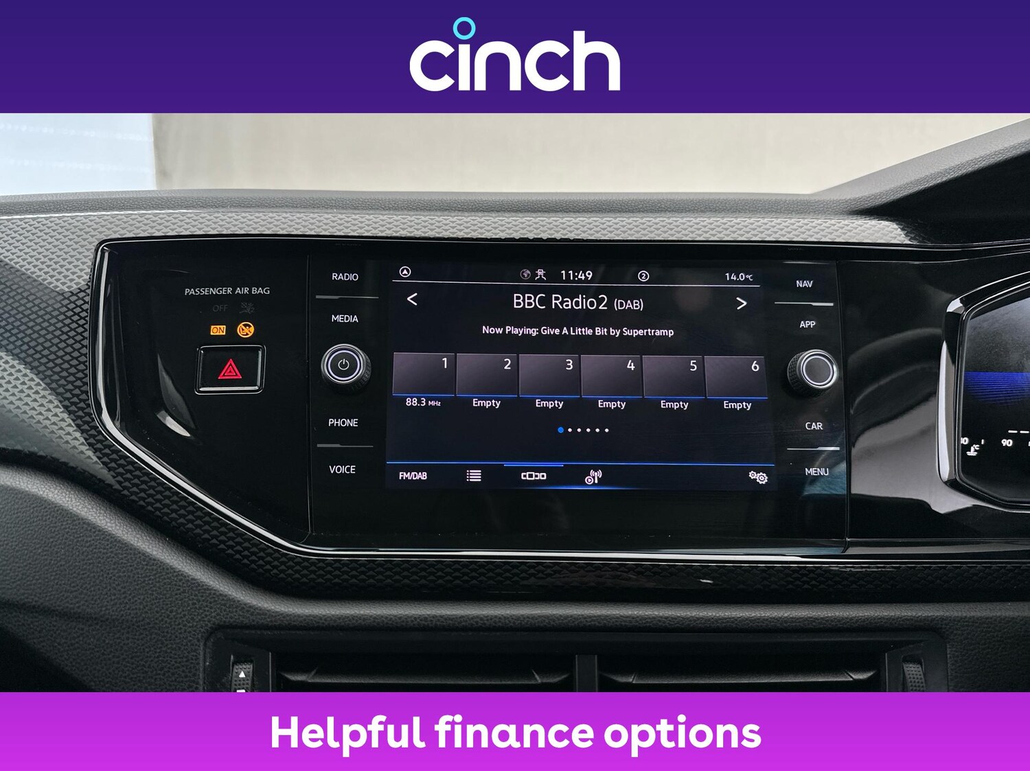 Used Volkswagen Polo 2024 for sale - 76268146: Photo 30