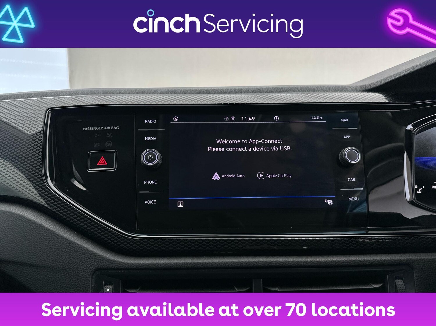 Used Volkswagen Polo 2024 for sale - 76268146: Photo 31