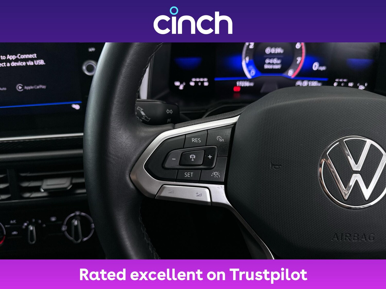 Used Volkswagen Polo 2024 for sale - 76268146: Photo 33