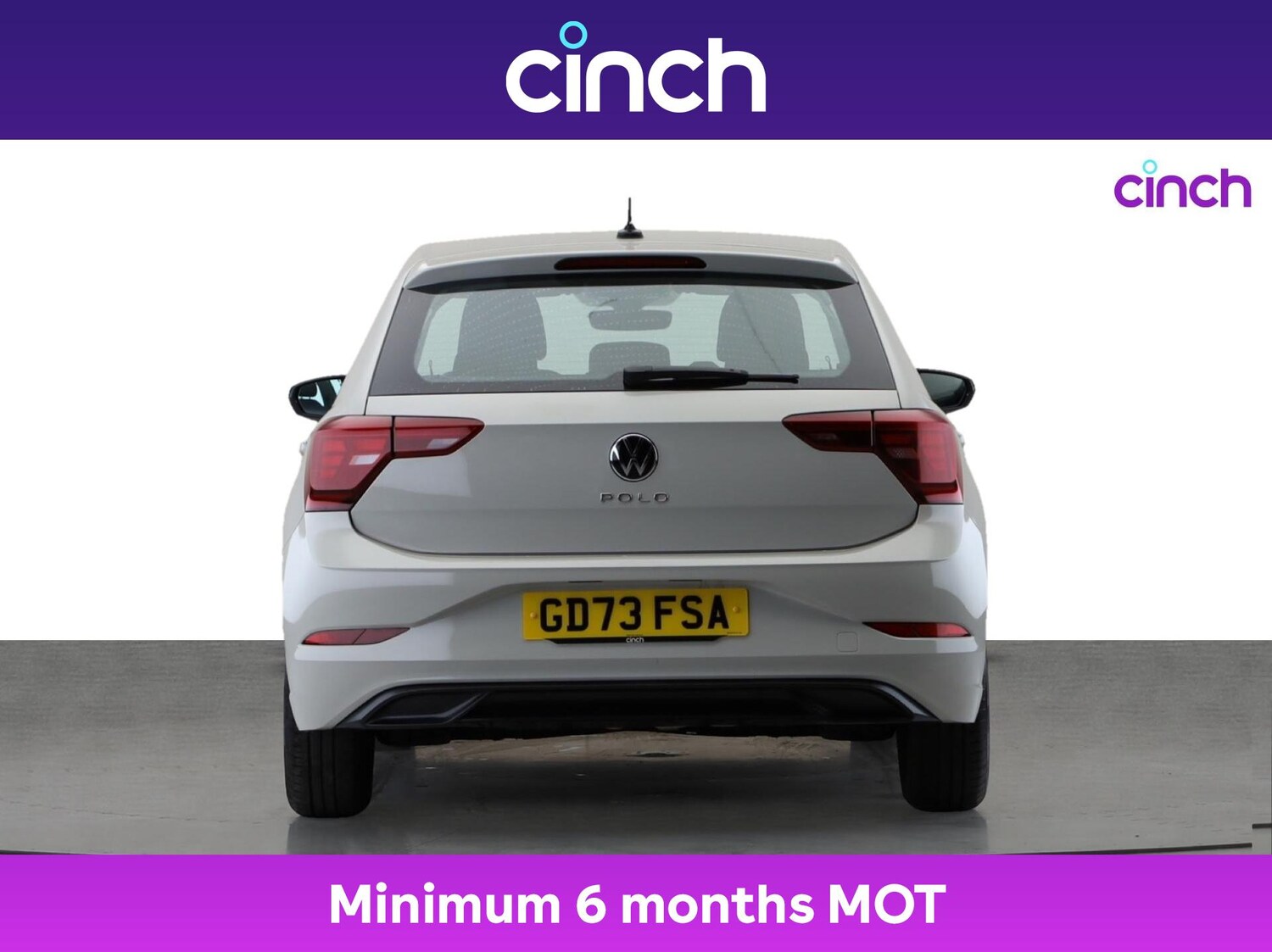 Used Volkswagen Polo 2024 for sale - 76268146: Photo 5