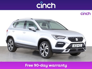 SEAT - Ateca