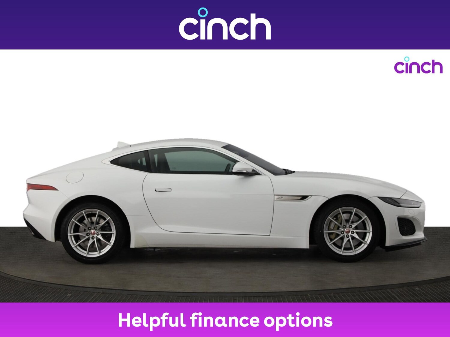Used Jaguar F-Type 2022 for sale - 76509248: Photo 2