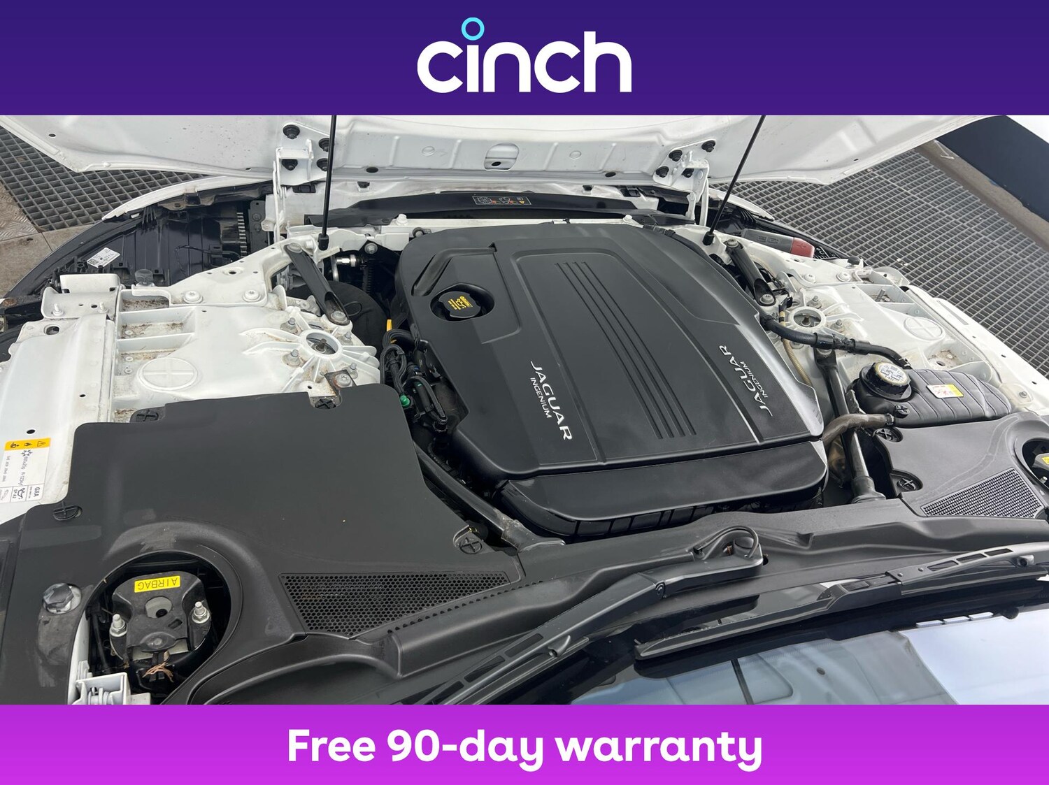 Used Jaguar F-Type 2022 for sale - 76509248: Photo 23