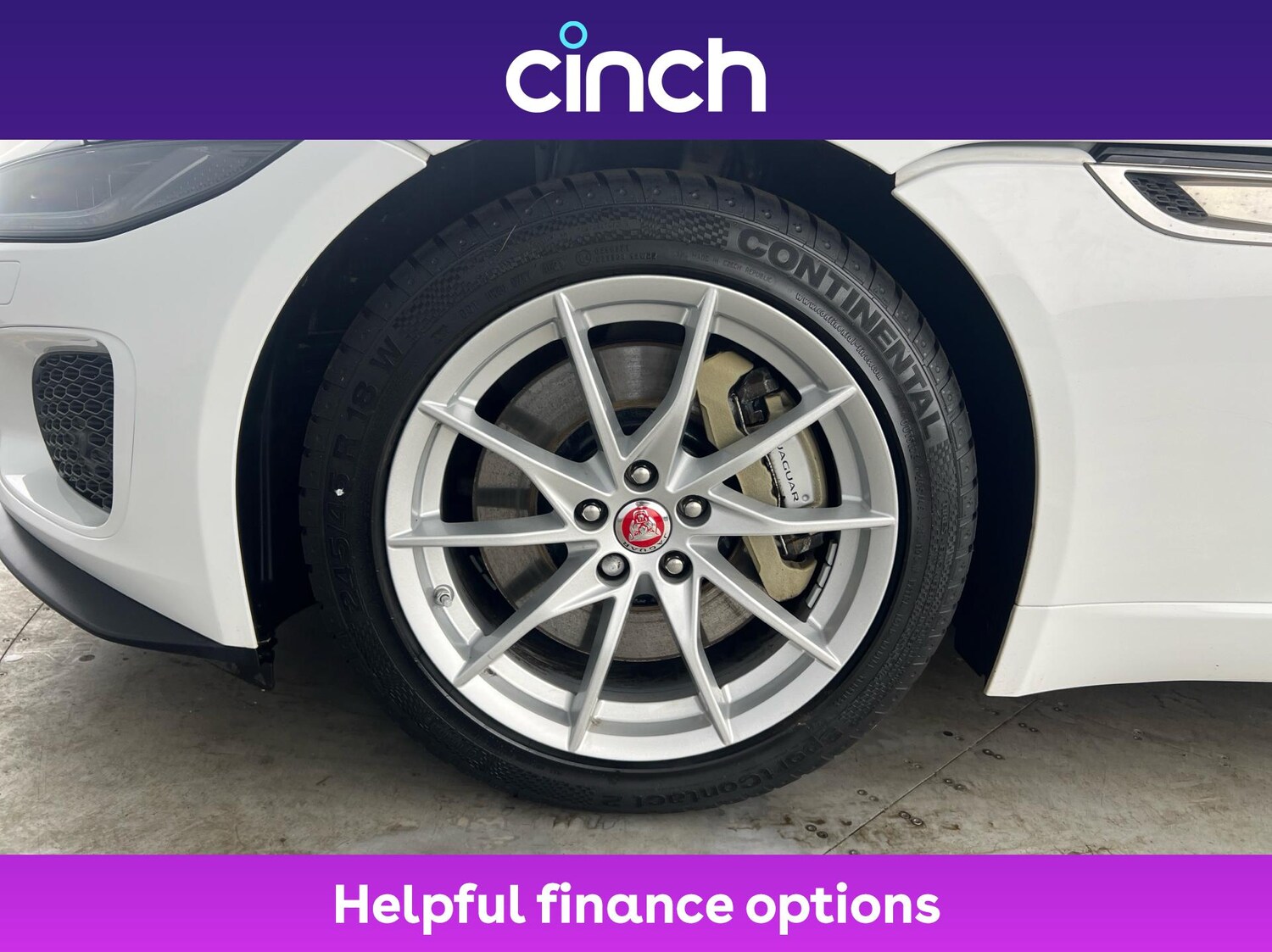 Used Jaguar F-Type 2022 for sale - 76509248: Photo 24