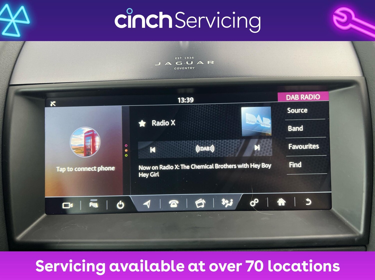 Used Jaguar F-Type 2022 for sale - 76509248: Photo 31