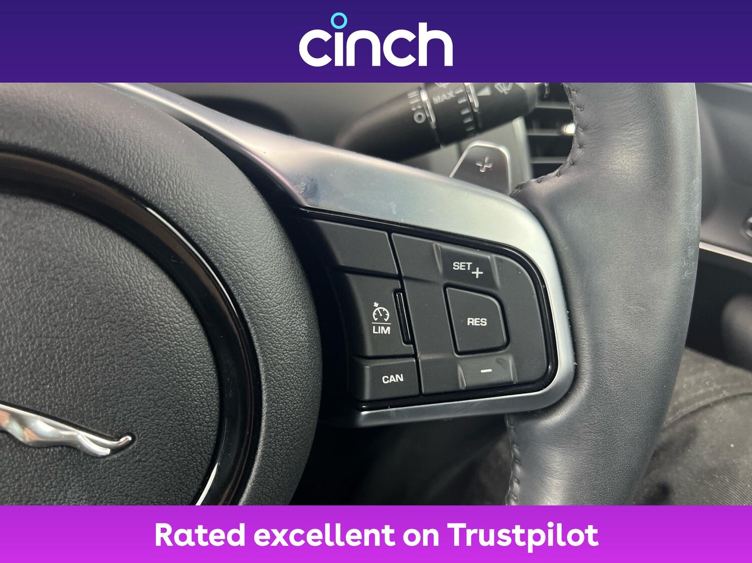 Used Jaguar F-Type 2022 for sale - 76509248: Photo 38