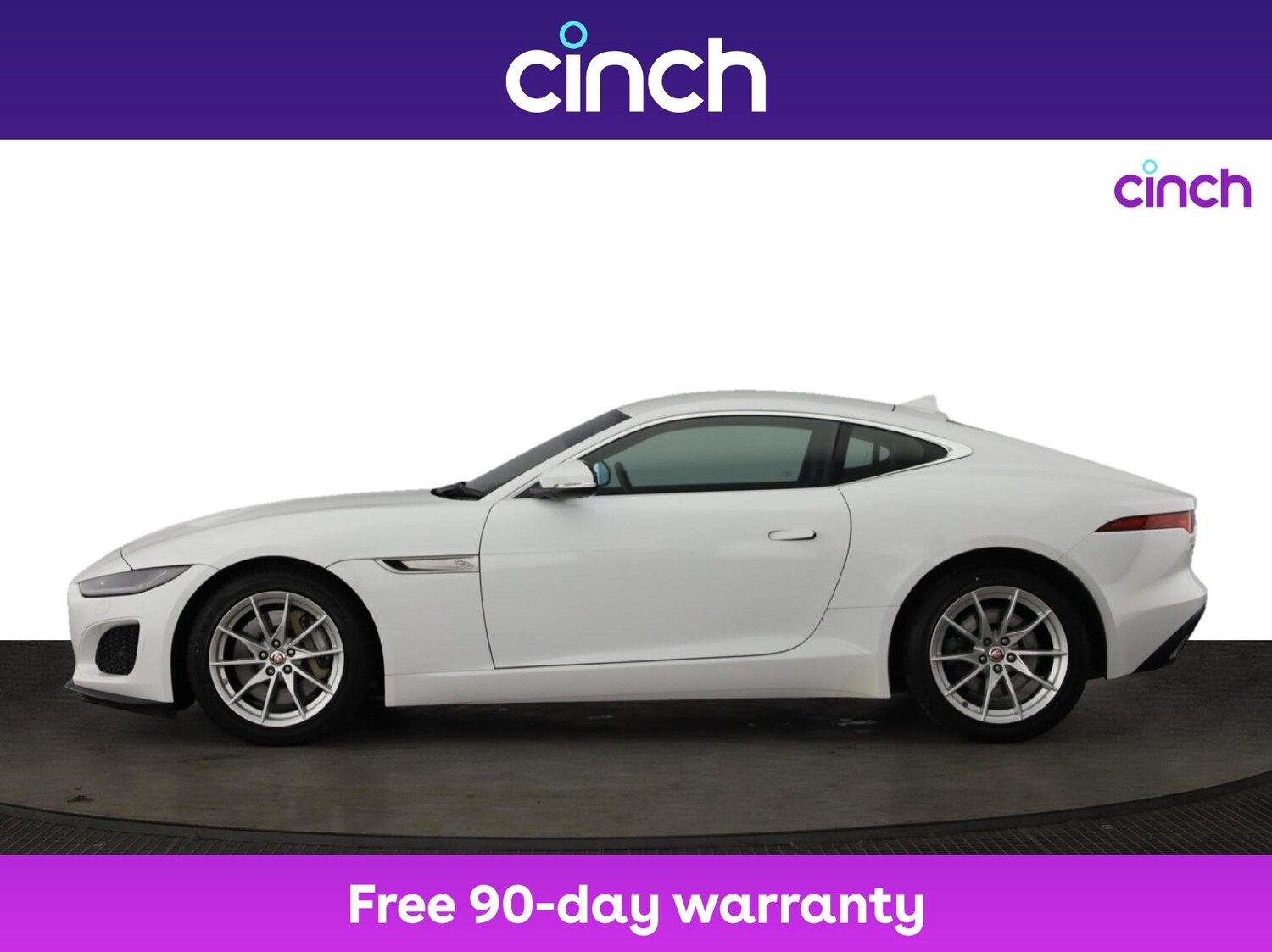 Used Jaguar F-Type 2022 for sale - 76509248: Photo 8