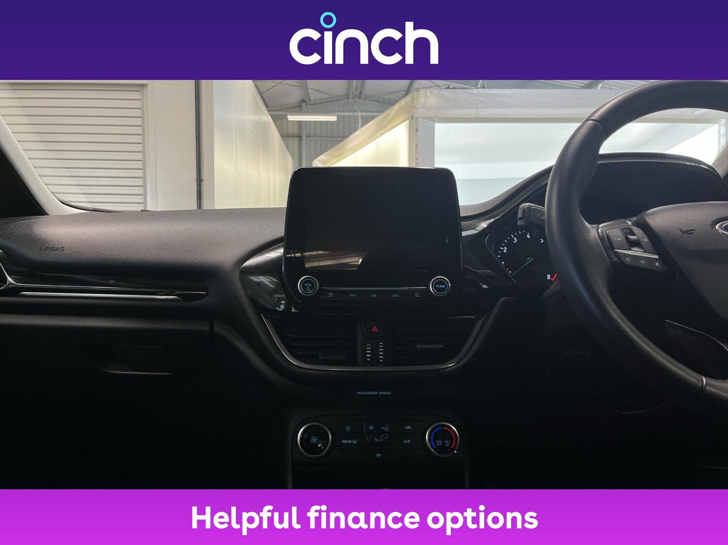 Used Ford Fiesta 2019 for sale - 76723626: Photo 17