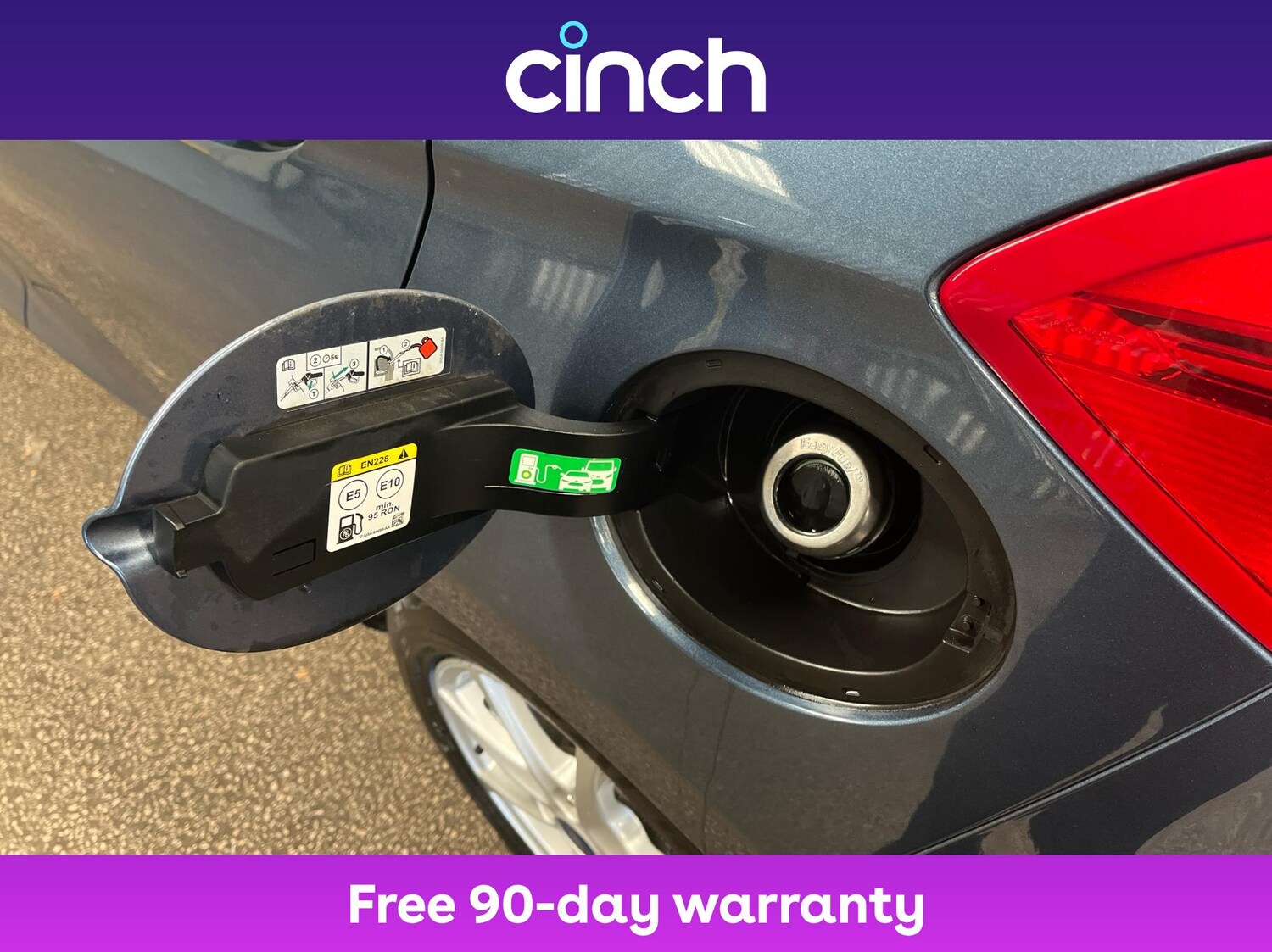 Used Ford Fiesta 2019 for sale - 76723626: Photo 29