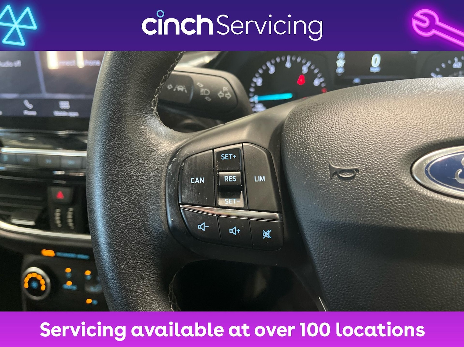 Used Ford Fiesta 2019 for sale - 76723626: Photo 31