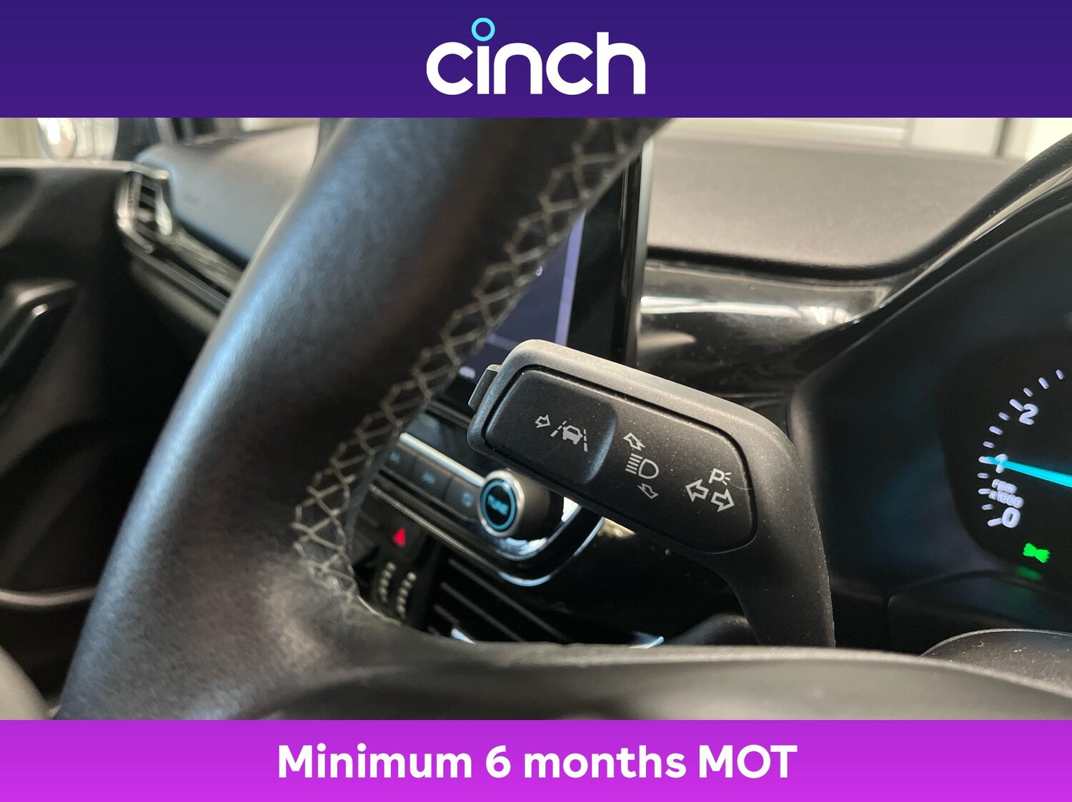 Used Ford Fiesta 2019 for sale - 76723626: Photo 32