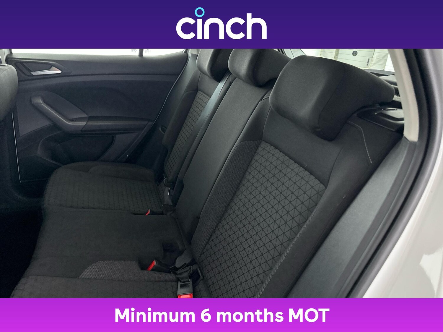 Used Volkswagen T-Cross 2021 for sale - 76593604: Photo 20