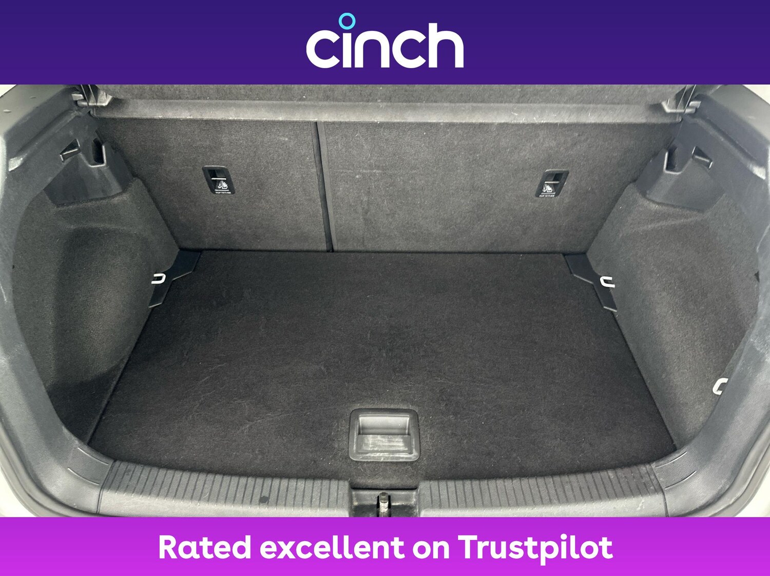 Used Volkswagen T-Cross 2021 for sale - 76593604: Photo 21