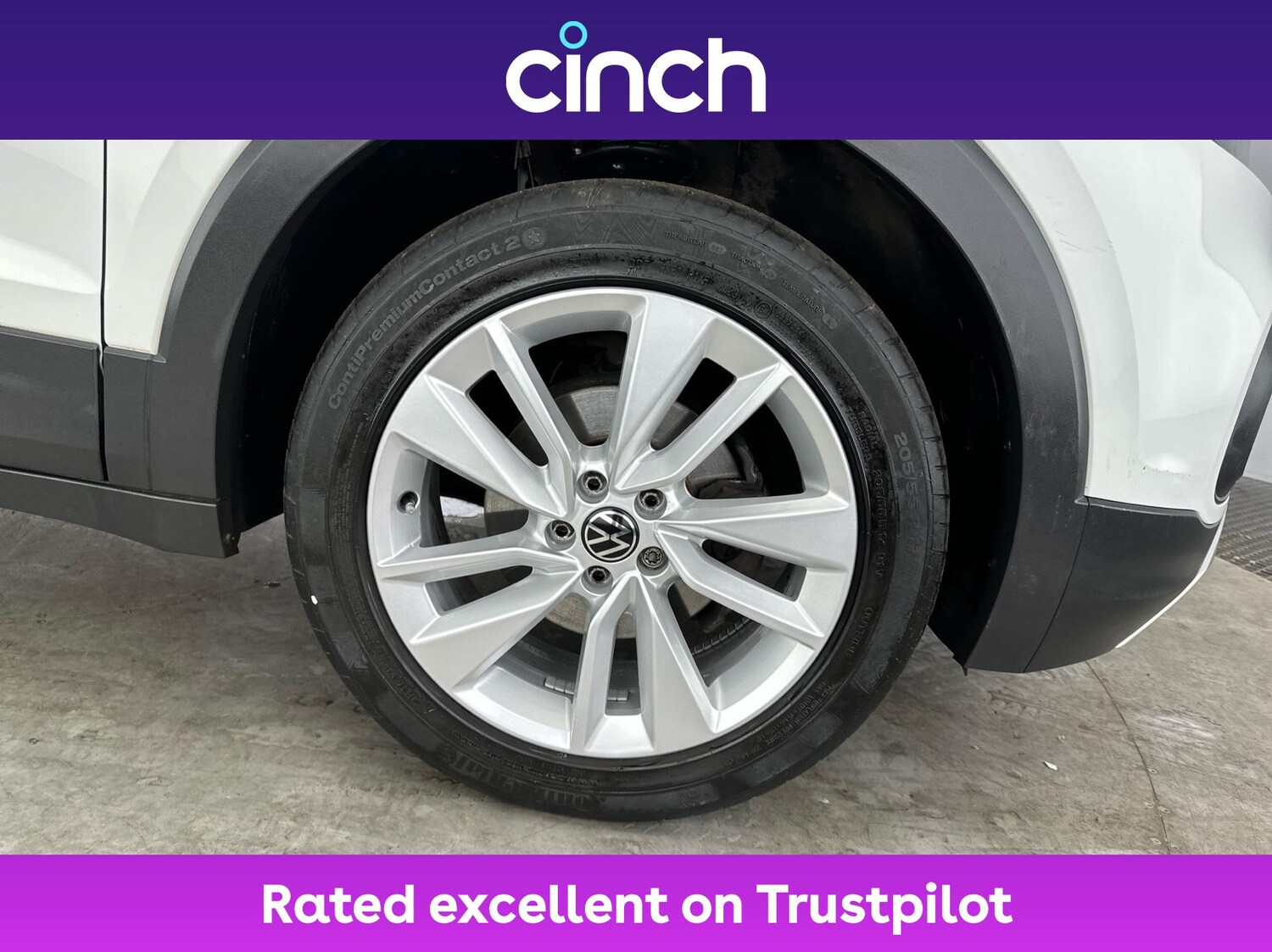 Used Volkswagen T-Cross 2021 for sale - 76593604: Photo 28