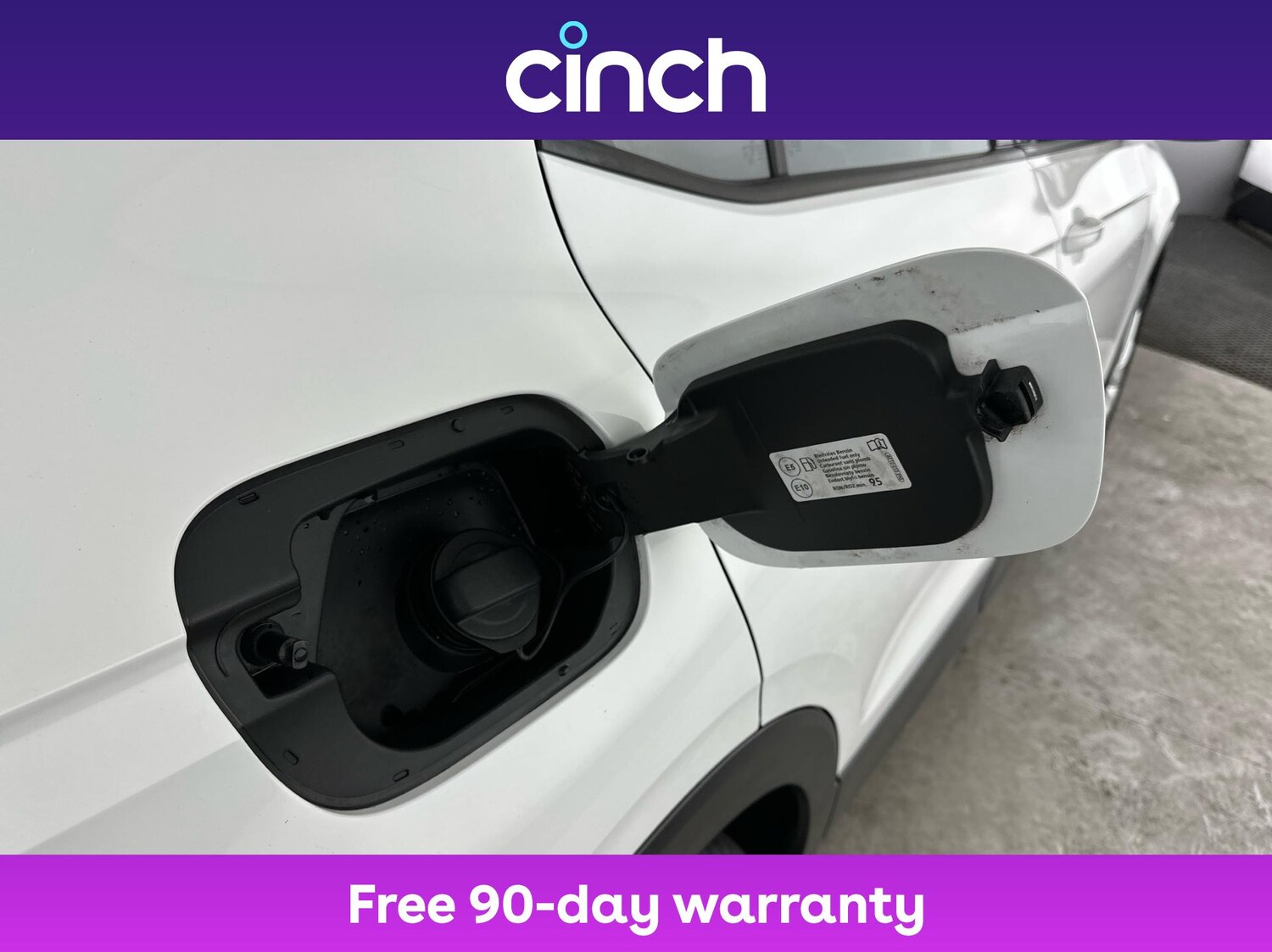 Used Volkswagen T-Cross 2021 for sale - 76593604: Photo 29