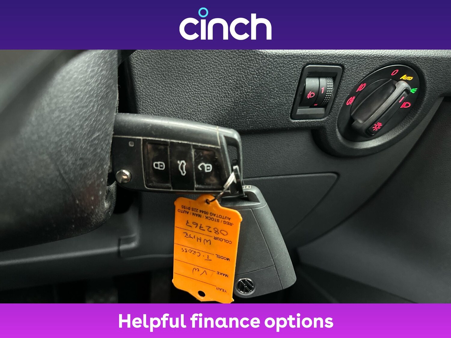 Used Volkswagen T-Cross 2021 for sale - 76593604: Photo 30