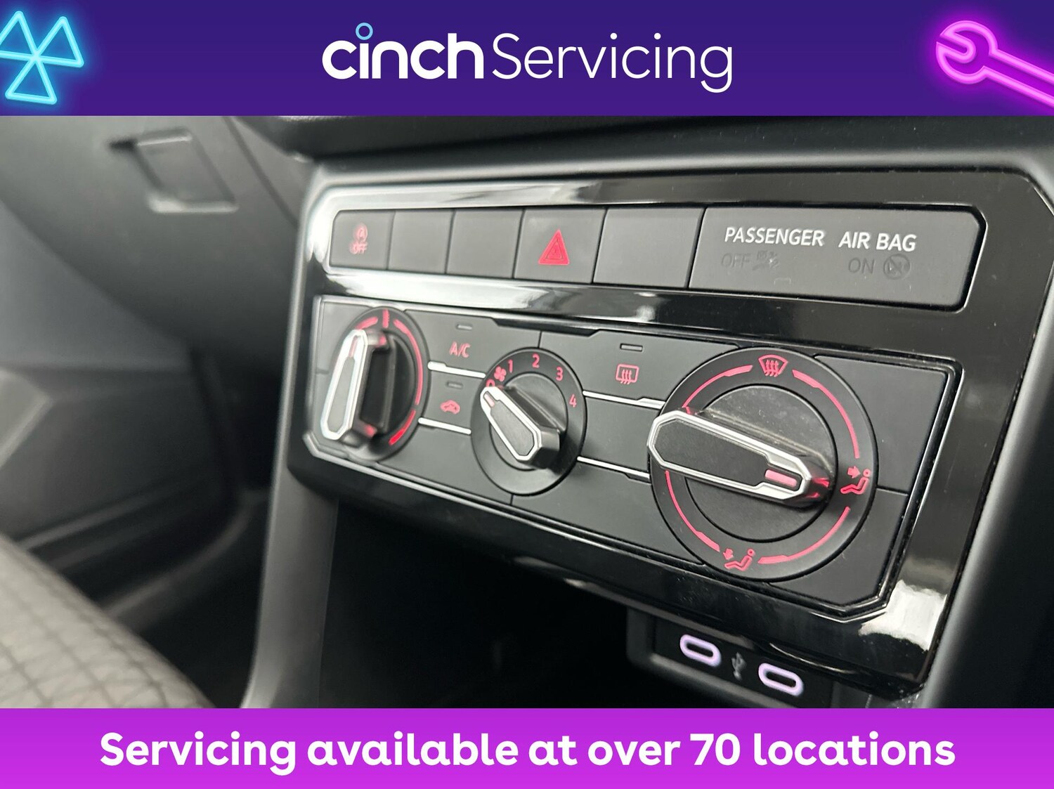 Used Volkswagen T-Cross 2021 for sale - 76593604: Photo 36