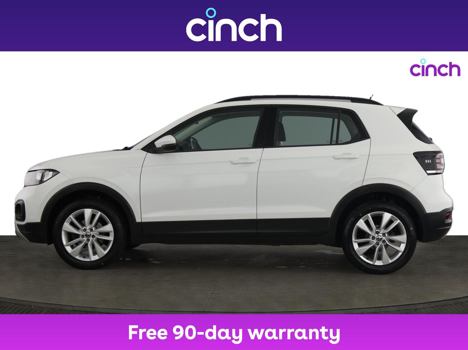Used Volkswagen T-Cross 2021 for sale - 76593604: Photo 8