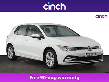 Volkswagen - Golf