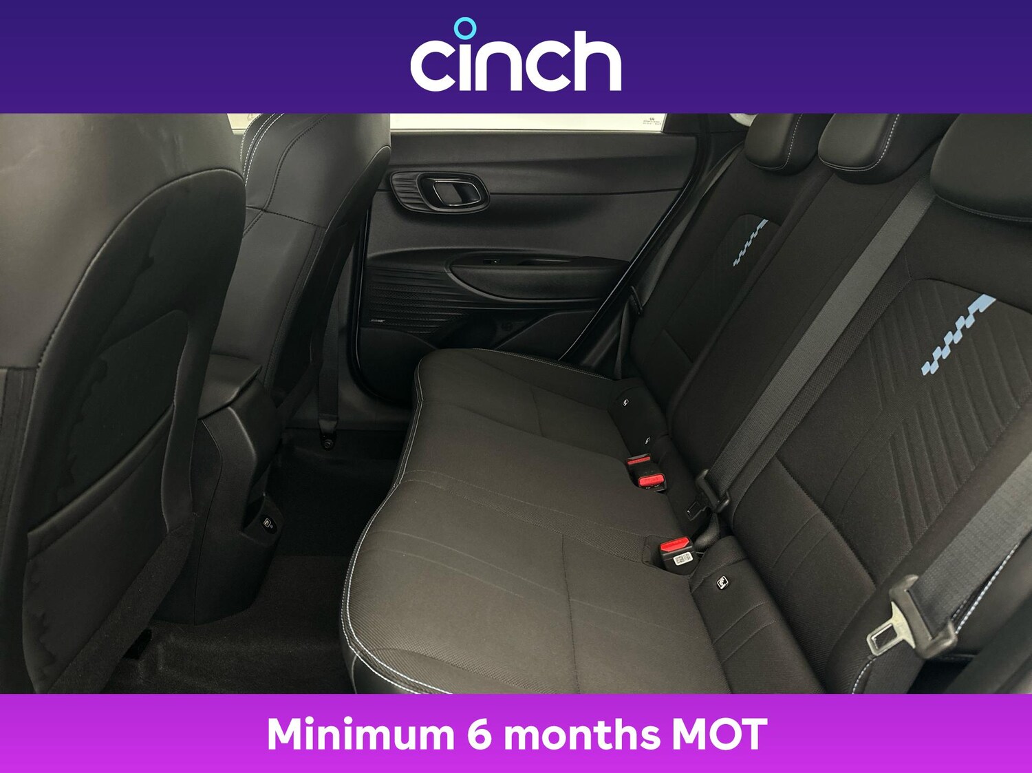 Used Hyundai i20 2024 for sale - 76173888: Photo 20