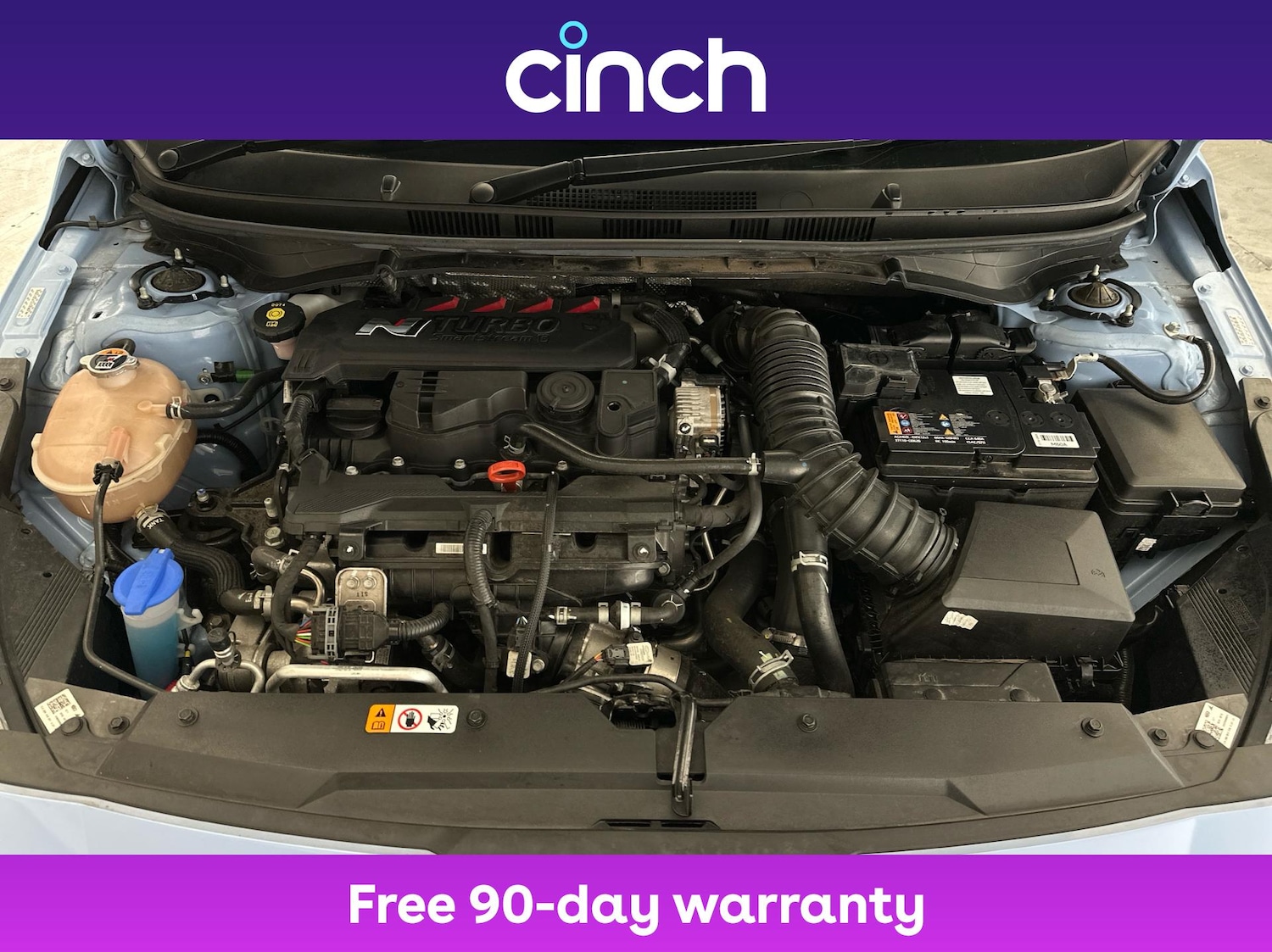 Used Hyundai i20 2024 for sale - 76173888: Photo 23