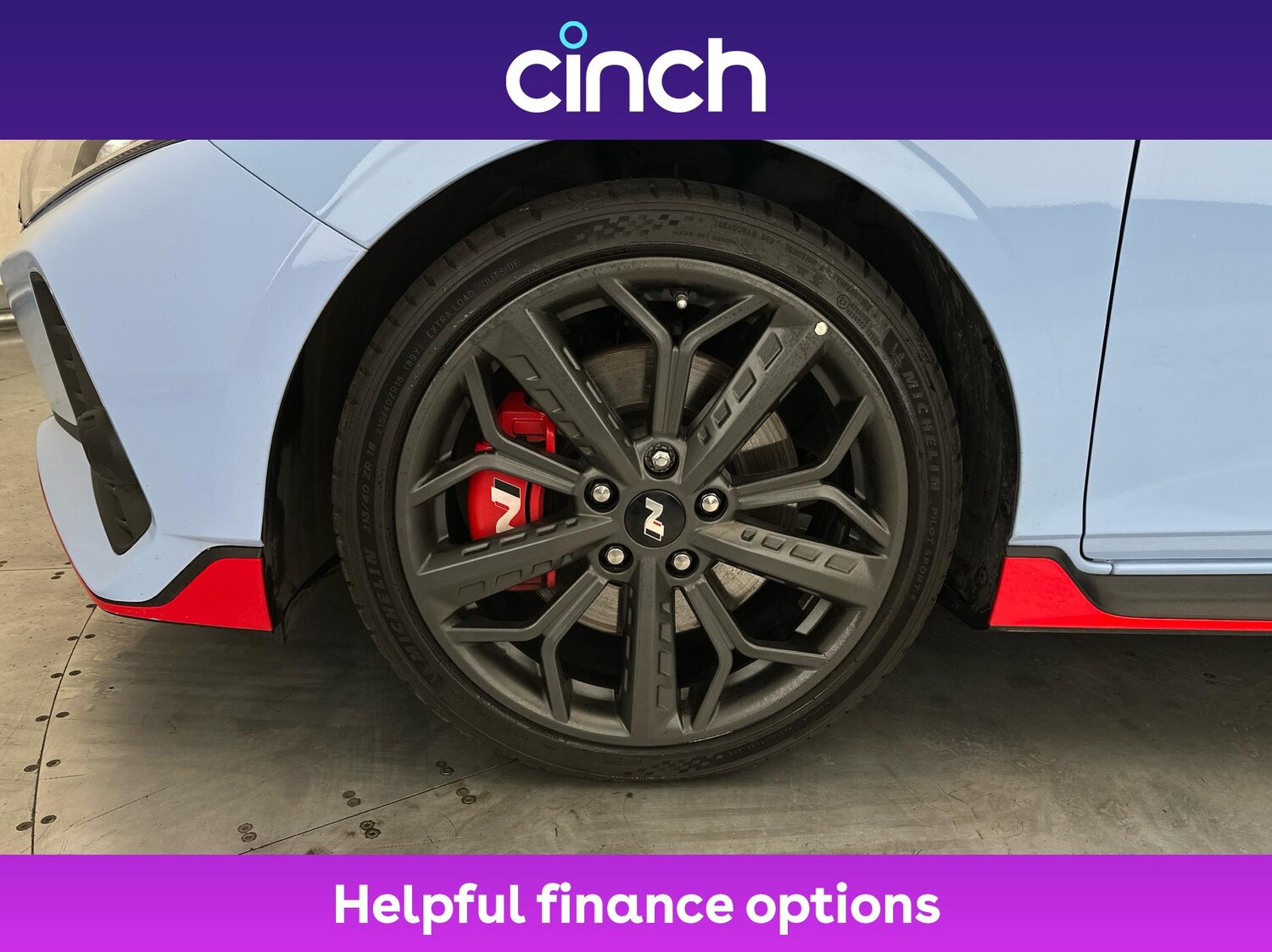 Used Hyundai i20 2024 for sale - 76173888: Photo 24