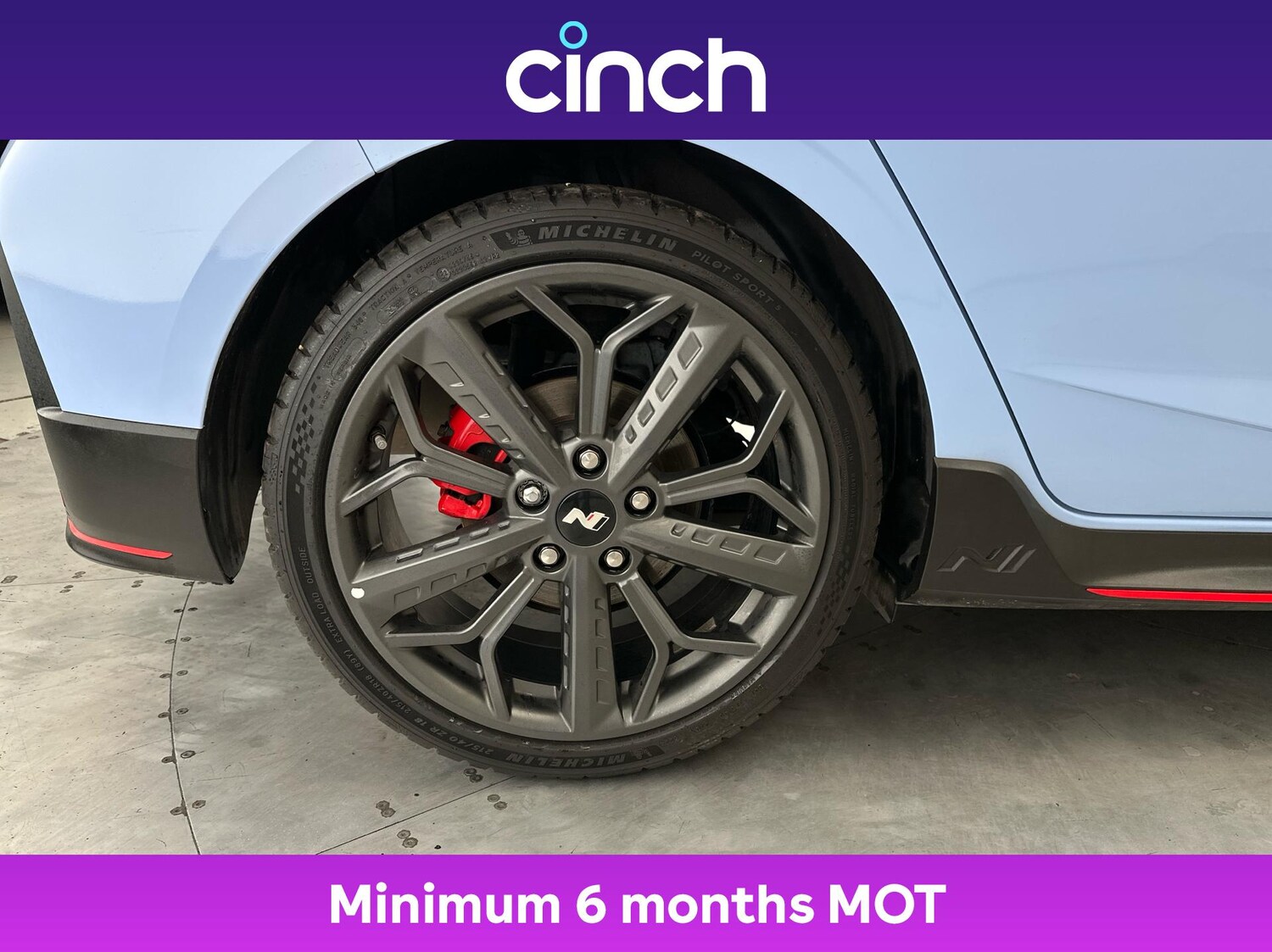 Used Hyundai i20 2024 for sale - 76173888: Photo 27