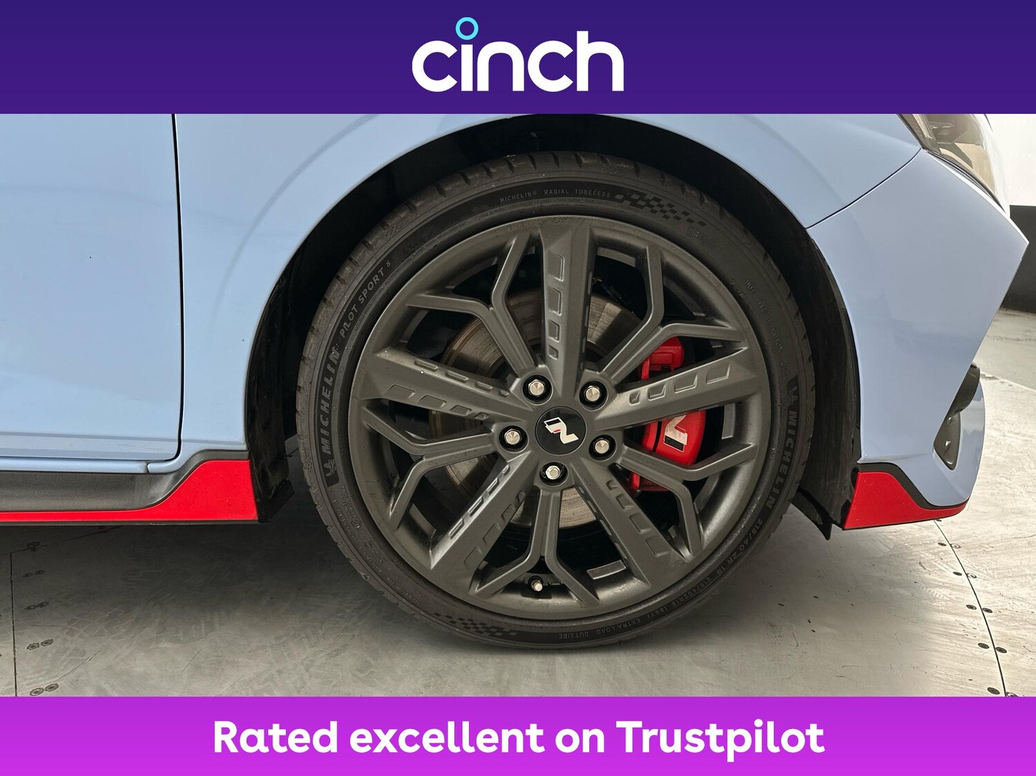 Used Hyundai i20 2024 for sale - 76173888: Photo 28