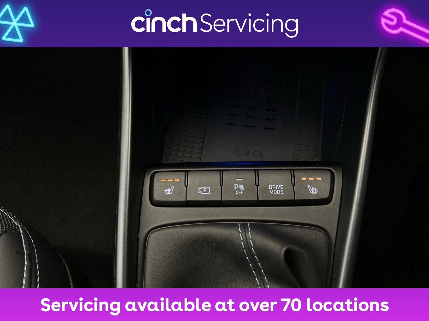 Used Hyundai i20 2024 for sale - 76173888: Photo 36