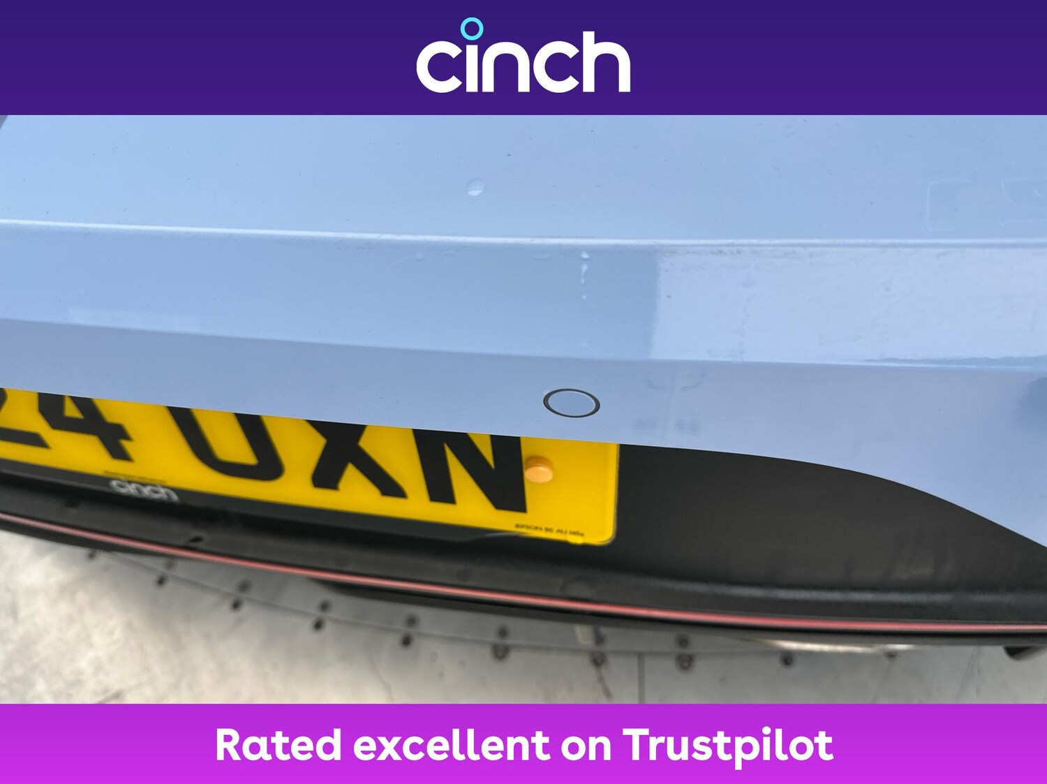 Used Hyundai i20 2024 for sale - 76173888: Photo 38