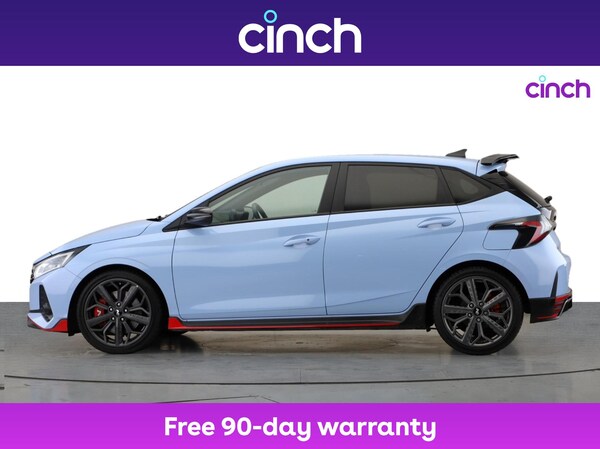 Used Hyundai i20 2024 for sale - 76173888: Photo 8