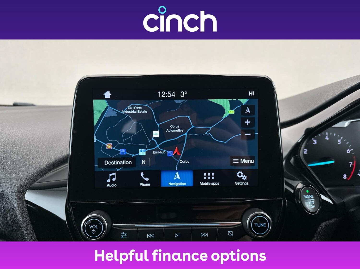 Used Ford Fiesta 2017 for sale - 77059502: Photo 17