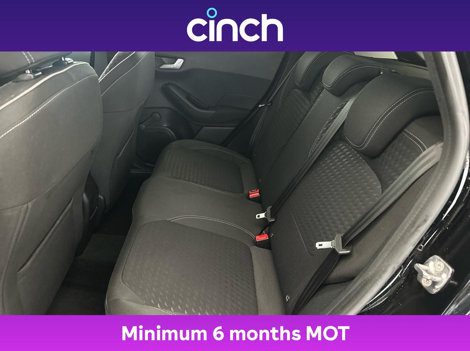 Used Ford Fiesta 2017 for sale - 77059502: Photo 20