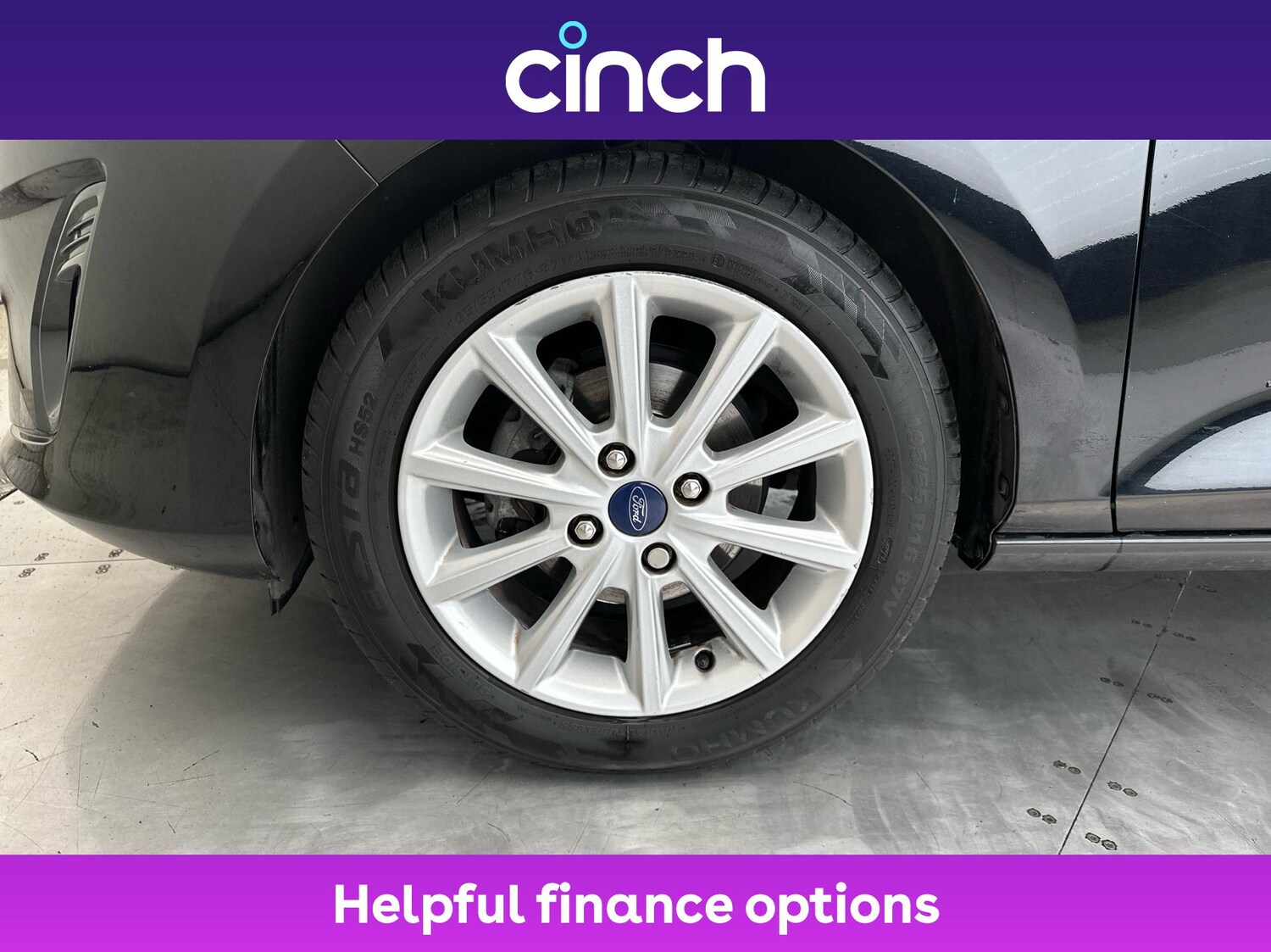 Used Ford Fiesta 2017 for sale - 77059502: Photo 24